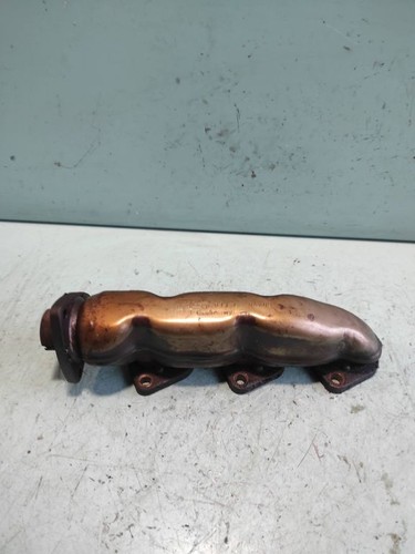 Audi A5 8T 8F 2010 Diesel Auspuffkrümmer Abgaskrümmer 059253033L 140kW RVP4380