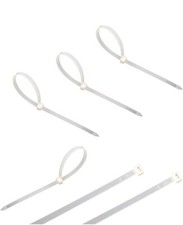 8 inch cable ties 1,000 pcs