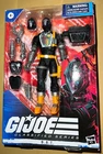 GI Joe Classified Series Cobra B.A.T. Action Figure BAT #33 rare