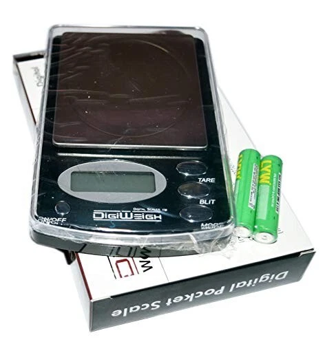 Medidor de medição de teste de equipamento balança de peso eletrônica display digital 1000 - Imagem 3 de 3