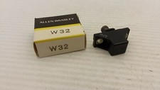 ALLEN BRADLEY W32 OVERLOAD HEATER ELEMENT NIB