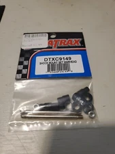 Duratrax DTXC9149 Shock Mount Set Warhead