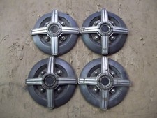 77 78 79 Datsun 200sx Center Cap Rim Hubcap Wheel Lug Hub Cover 10 Oem Used 4