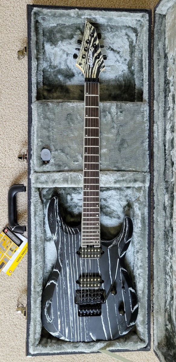 Jackson Pro Series Dinky DK Modern Ash FR6 Electric Guitar, New