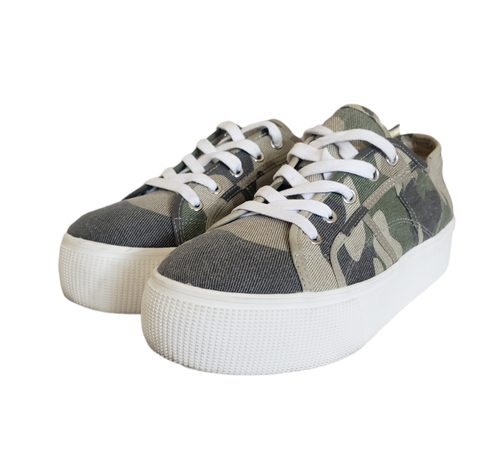 emmi platform sneaker