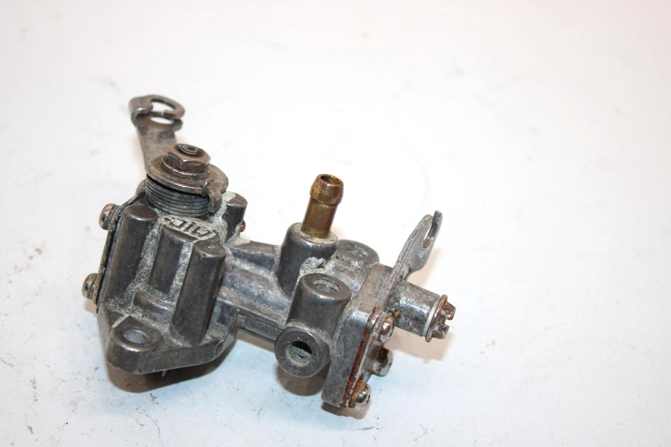 Bomba de aceite 88 Polaris Star OEM 3083425 SP156 Foto 3 de 4