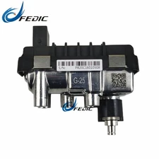 Turbo Actuator for Jaguar XF Land Rover Discovery 3.0 V6 G-25 778400 AX2Q6K682CB