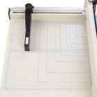 17” Blade A3 Large Paper Cutter Guillotine 400 Sheets Cutting Craft Trimmer — photo 8