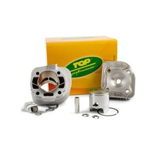 9921630 Gruppo Termico Top Tpr 70cc D.47,6 Minarelli Orizzontale AC Aria Sp.10 A