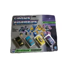 1988 Transformers G1 Micromaster Sports Car Patrol NIP