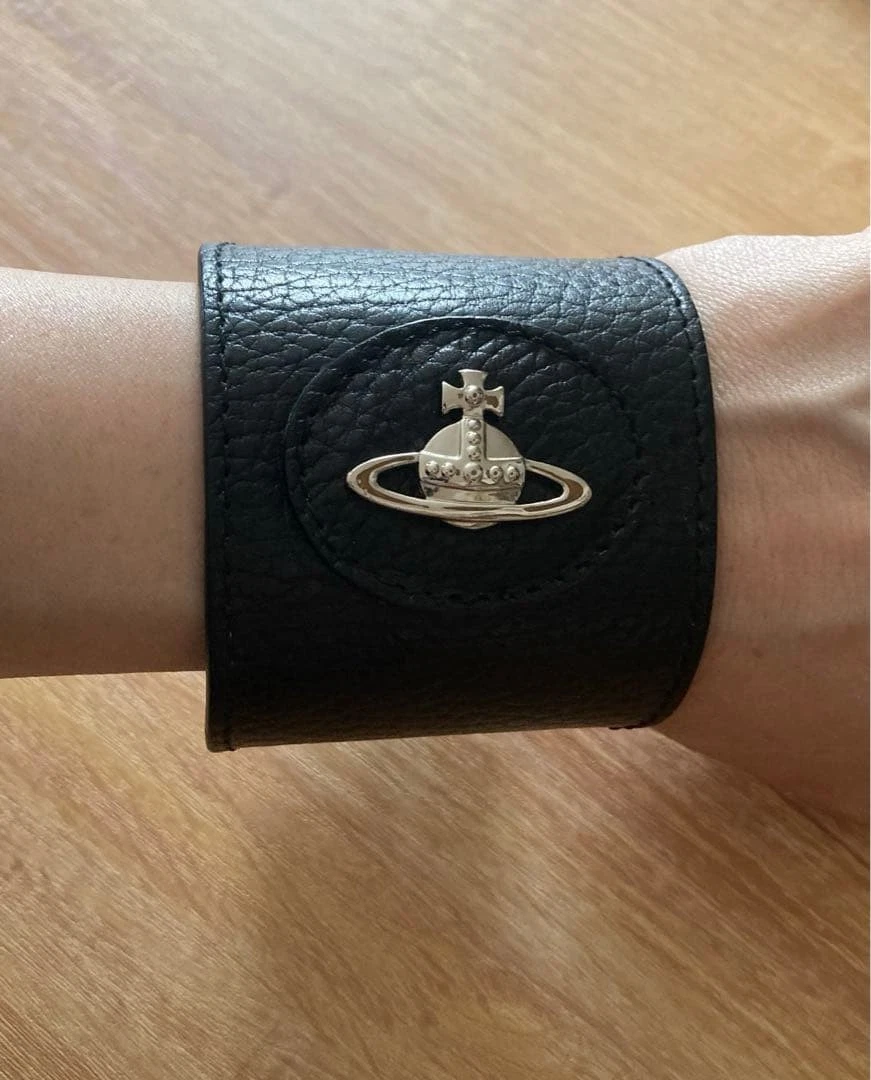 Vivienne Westwood Fashion Bracelets for sale | eBay