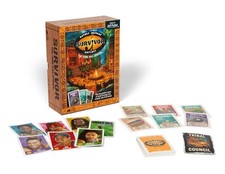 Exploding Kittens Survivor: The Tribe Has Spo...