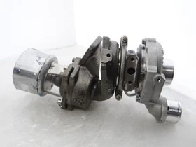 GARRETT Turbolader für Land Rover Discovery IV L319 3.0 SDV6 4x4 Range LW LS