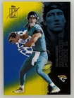 2025 Topps Signature Trevor Lawrence Blue (Raw)