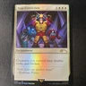 True Conviction (Transformers) FOIL * Secret Lair Drop MTG
