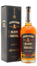Jameson - Black Barrel Irish Whisky (Old Bottling) (1 Litre) 100cl