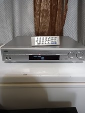 JVC RX-D205 Stereo in great condition