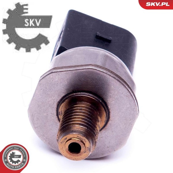 Esen SKV 17SKV592 Sensor FüR Kraftstoffdruck Sensor Kraftstoffdruck-image