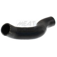 Ladeluftschlauch Links Meat UND Doria 961090 FÜR Opel Intercooler Schlauch
