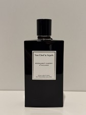 Moonlight Cherry Van Cleef & Arpels аромат - новий аромат для