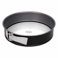Dr. Oetker Springform 26 Cm Tradition Glasboden Kuchenform Backform Kuchen Form