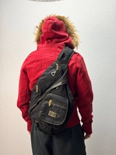 【極希少】DIESEL ヴィンテージ スリングバッグ ミリタリー Diesel Bags for Men for sale | eBay
