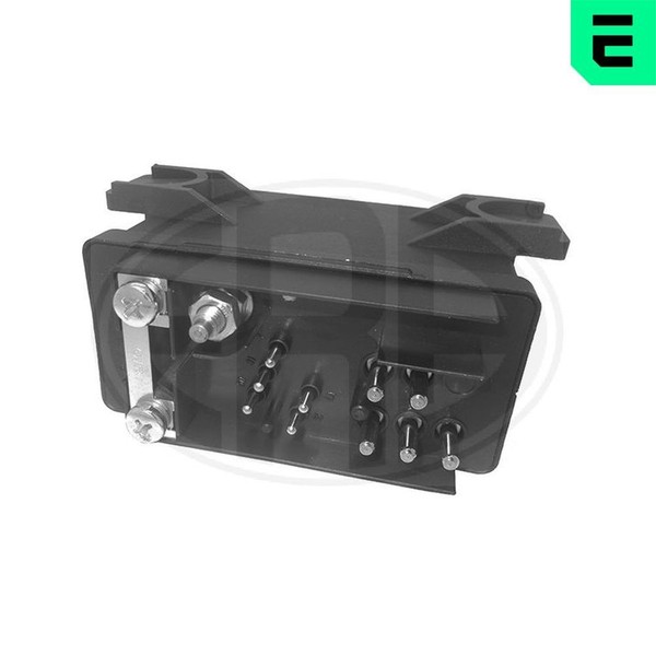 NEU - ERA 661343 SteuergeräT, GlüHzeit FüR VW-image