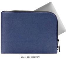 NEW Incase - Facet Sleeve up to 14" Macbook Pro - Navy