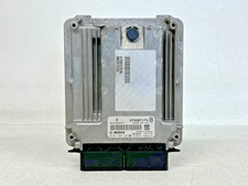 ⭐2014-2017 MASERATI QUATTROPORTE 3.0L ENGINE ELECTRIC CONTROL MODULE OEM LOT2638