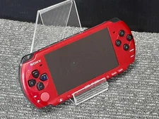 Sony PSP 3000 Handheld Gaming Console Portable PlayStation