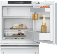 Mini Frigo da Incasso Sottopiano 110 Litri Classe D RT202180 Serie 200 GAGGENAU