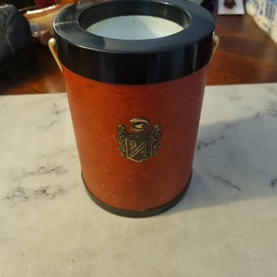 KALAMUNDA VINTAGE-ICELESS ICE BUCKET BOTTLE WINE COOLER - MI WEST AUSTRALIA