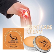 Therawolf Neuro Balm, Joint Care Soothing Cream, Herbal Cooling Soothing Cream