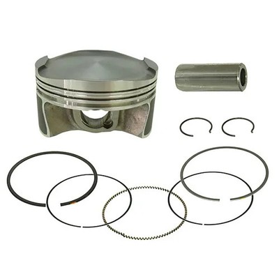 Namura Piston Kit 90.96 STD Bore STD Comp Can Am Outlander Max 1000 16-23