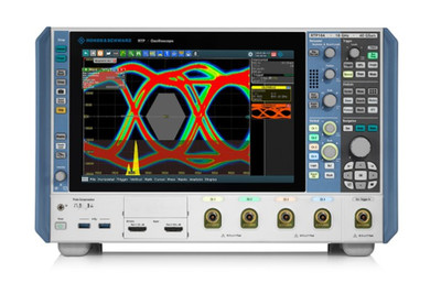 Rohde & Schwarz RTP084 Digital Oscilloscope; High Performance, 4Ch, 8GHz