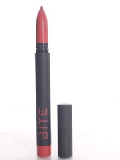 Bite  Matte Creme  Lip Crayon in   LIGHT PINK...