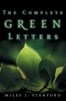 The Complete Green Letters | Miles J. Stanford | Taschenbuch | Englisch | 1984