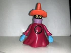 ORKO Vintage 1983 Mattel toy figure MOTU He-Man Masters of the Universe NO Cord