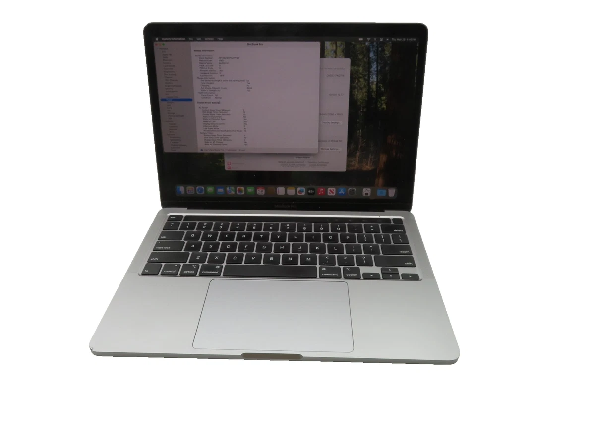 Macbook Pro 13 I7 for sale | eBay