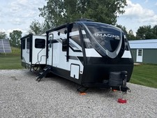 2022 Imagine Grand Design, 2970RL - Travel Trailer w/Extras!