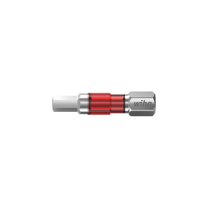 Wiha 42105 punta per cacciavite 5 pz