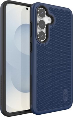 For Samsung Galaxy S25 FE Phone Case TUDIA MergeGrip Dual Layer Phone Cover