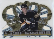 1998-99 Pacific Crown Royale Jan Hrdina #109 8y6