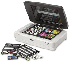 Epson B12B819221 Transparency Unit Expression 12000xl-ph Photo Scanner