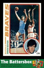 1978 Topps #23 Swen Nater   EXMT/EXMT+ X3738501