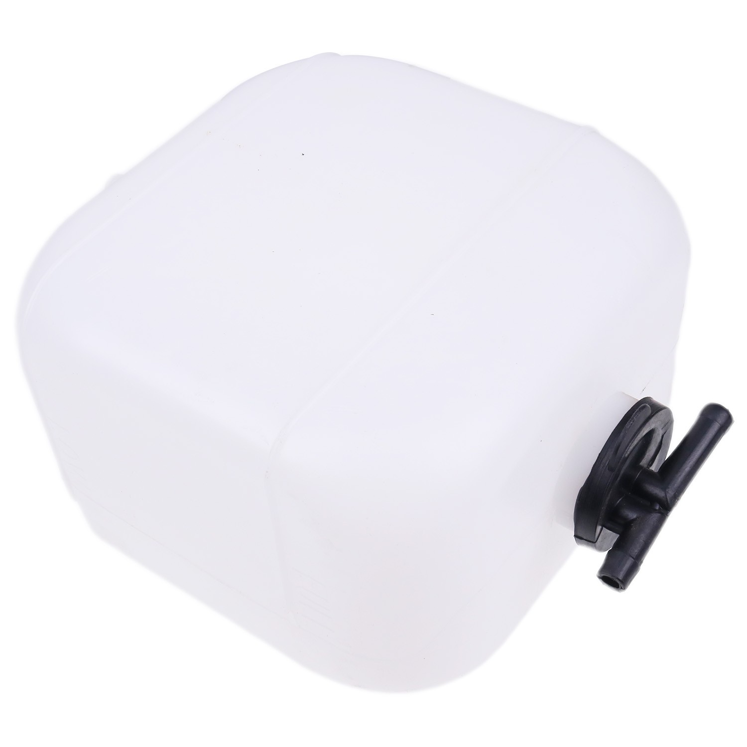 Expansion Tank 68841-42360 for Kubota L2900DT L2900F L3300DT L3300F L3600DT