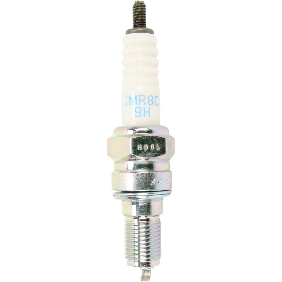 NGK 3653 Laser Iridium Spark Plug IMR8C-9H