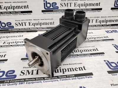 Pacific Scientific Brushless Servo Motor - R33SSNC-SS-NS-NV-02 w/Warranty