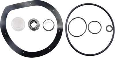 Water Pumpshaft Seal O-Ring Repair Kit for Hayward Power-Flo SP1500 Series