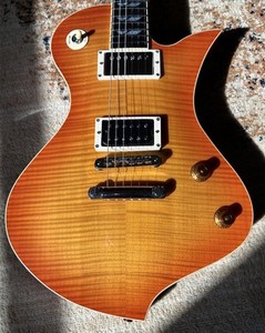 Fernandes Ravelle Elite | eBay Fernandes Ravelle Elite | eBay